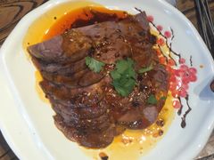 -有奴思烤肉·清真(正宁路店)
