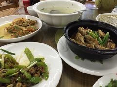 -叶姐海鲜(棋子湾店)