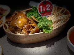 -海底捞火锅(太阳宫凯德mall店)