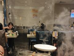 -初色海鲜自助(万丰路店)