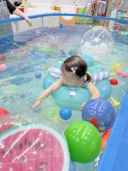 -爱儿乐婴儿游泳馆(钻石广场店)