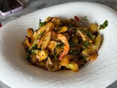 -隐厨·海鲜餐厅(恒通路店)