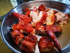 -强记烧鸡(信业悦都汇店)