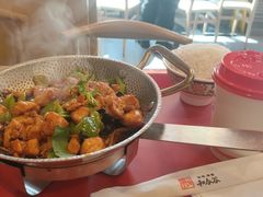 -和合谷(长虹桥店)