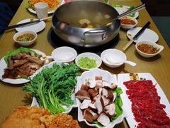 黄金炸腐竹-潮牛鲜天下(小店富康店)