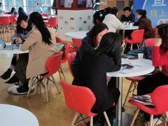 -金吉列留学·语培·小语种·国际课程(西安分公司)