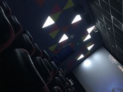 -百誉影城(草埔店)
