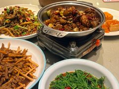 -刘胖子家常菜·蹄花焖藕(江汉路总店)