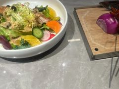 -通海俄式烧烤·俄罗斯大串(嵩山路店)