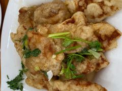 -三点小吃(山大店)