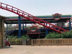 -辛玛王国游乐园