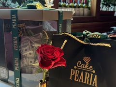 -柏尼娅PEARIA·蛋糕定制(北京SKP店)