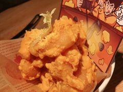 -太二酸菜鱼(深圳布吉万象汇店)