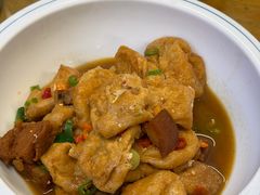 -衡厨·衡阳土菜(中南店)