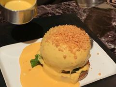 -Lets burger非常汉堡·环球风味(蓝色港湾店)