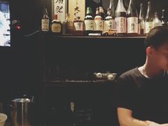 -木子烧鸟屋(百子湾店)