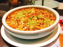鱼豆花-有璟阁港式餐厅(金融街购物中心店)