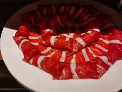 -东来顺饭庄(上地华联店)