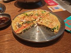 -一品诚记烤肉(大连柏威年购物中心店)