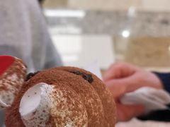 -DQ·蛋糕·冰淇淋(通州万达店)