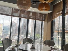 -嫩芽 ·地道重庆菜(十八梯露台夜景店)