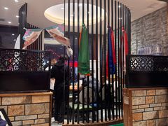 -一群羊手扒肉·火锅·早茶(远东公寓店)
