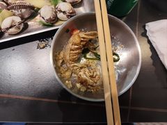 -老虎滩大连海鲜烧烤(建邺云锦路总店)