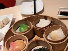 -避风塘(宝山万达店)