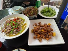 -卢小厨私房菜(长兴店)