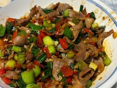 口味鸡杂-壹盏灯(华远店)
