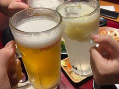 -九州酒场ひこぞう(1号店)