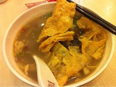 iphone_upload_pic-家味螺蛳粉&烤鱼(五角场店)