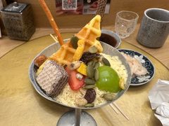 -鮨政· Omakase(港汇恒隆广场店)