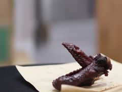 蜜汁鸡翅-小宝·路鼎记·福鼎特色小吃(富民路店)