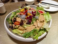 -立起饭庄(石化路店)