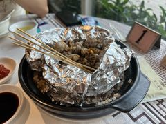 -强记海鲜·大排档(蛇口新街店)