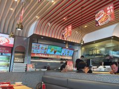 -每味每客·重庆麻辣烫(拓展大厦店)