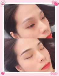 -久匠·纹眉半永久野生眉