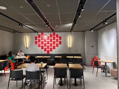 -麦当劳(豫园店)