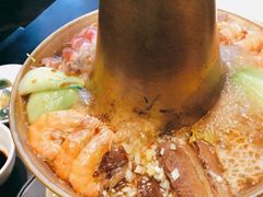 -鼓楼东街老火锅(鼓楼店)