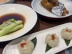 -苏小柳点心·手作小笼包(康桥分院)