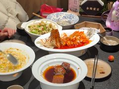 -金陵家宴·金陵春·南京菜(夫子庙店)