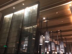 门面-福州仓山凯悦酒店·Market Cafe Lacucina咖啡厅