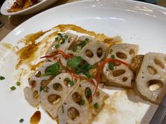 -德胜轩正宗顺德菜(宝安沙井会展中心店)