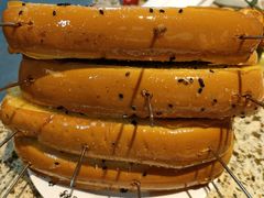 -清真·金鑫隆牛羊肉(环山路店)