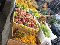 -沙州食驿·非遗小吃夜市