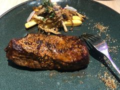 火焰牛魔王-卡朋西餐(悦汇城店)