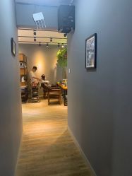 点击看大图 -藤野造型