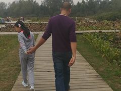 -三圣花乡旅游区