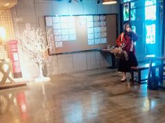 -长藤鬼校(龙翔店)